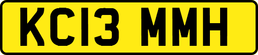KC13MMH