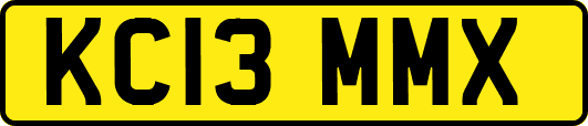KC13MMX