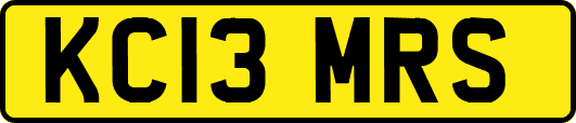 KC13MRS