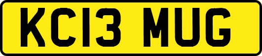 KC13MUG