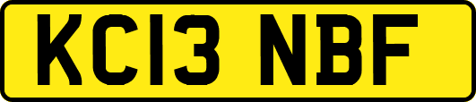 KC13NBF