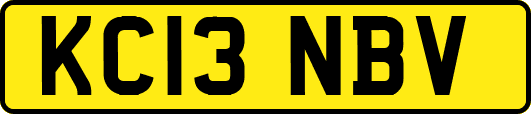 KC13NBV