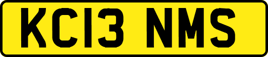 KC13NMS