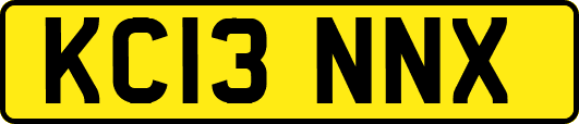 KC13NNX