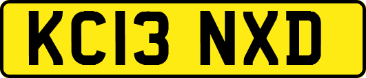 KC13NXD