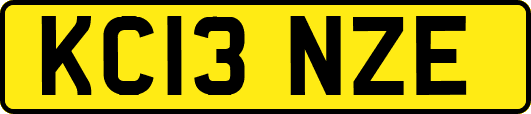 KC13NZE