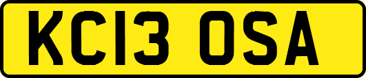 KC13OSA