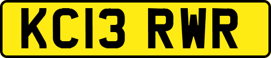 KC13RWR