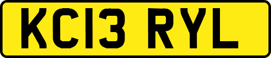 KC13RYL