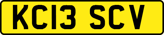 KC13SCV