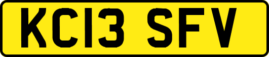 KC13SFV