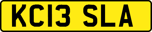 KC13SLA