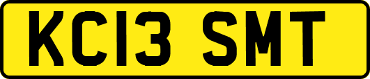 KC13SMT