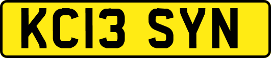 KC13SYN
