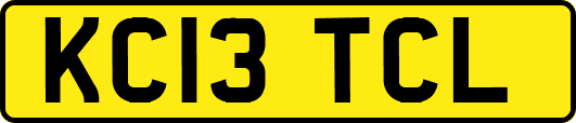 KC13TCL