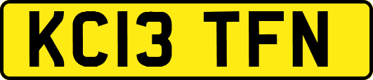 KC13TFN