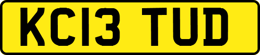 KC13TUD