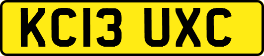 KC13UXC