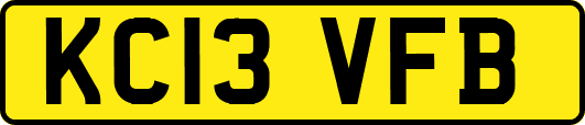 KC13VFB