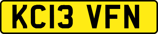 KC13VFN