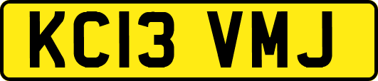 KC13VMJ