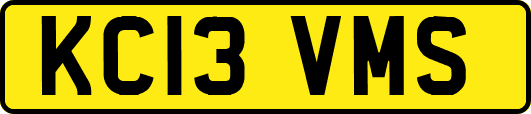 KC13VMS