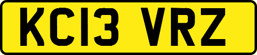 KC13VRZ