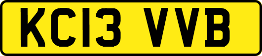 KC13VVB