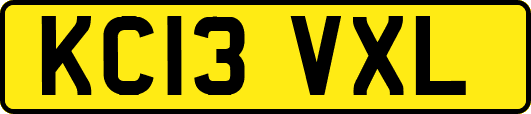 KC13VXL