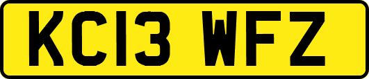 KC13WFZ