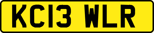 KC13WLR