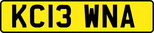 KC13WNA