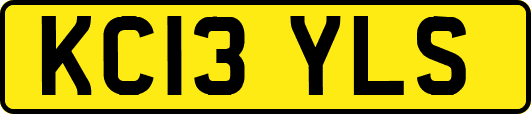 KC13YLS