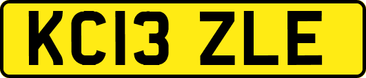 KC13ZLE