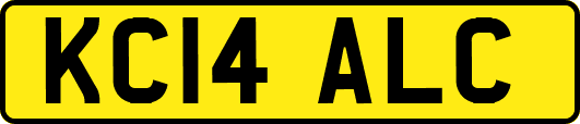 KC14ALC