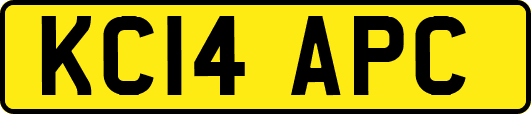 KC14APC