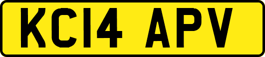 KC14APV
