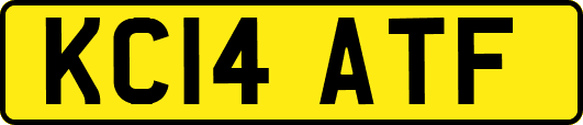 KC14ATF