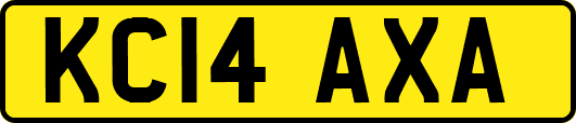 KC14AXA