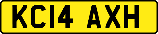 KC14AXH