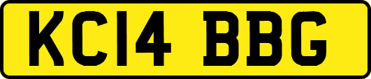 KC14BBG