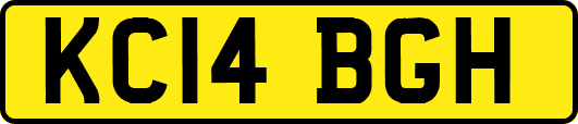 KC14BGH