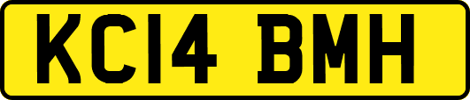 KC14BMH