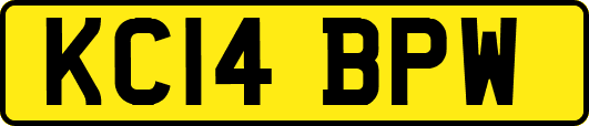 KC14BPW