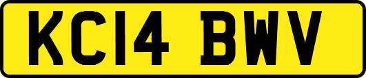KC14BWV