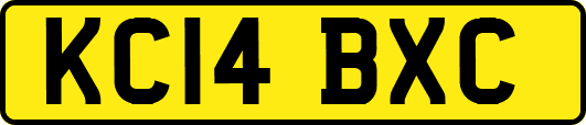 KC14BXC