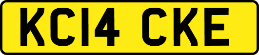 KC14CKE