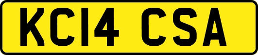 KC14CSA
