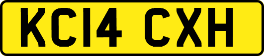 KC14CXH