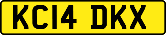 KC14DKX